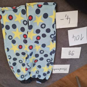 Handmade Hose 98-104