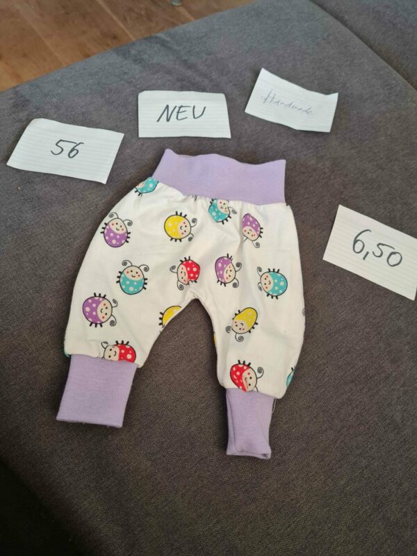 NEU Handmade Hose 56