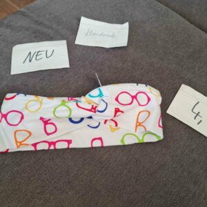 Neu Handmade Haarband