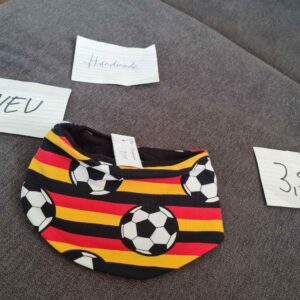 NEU Handmade Halstuch
