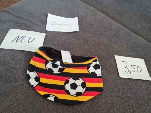 NEU Handmade Halstuch