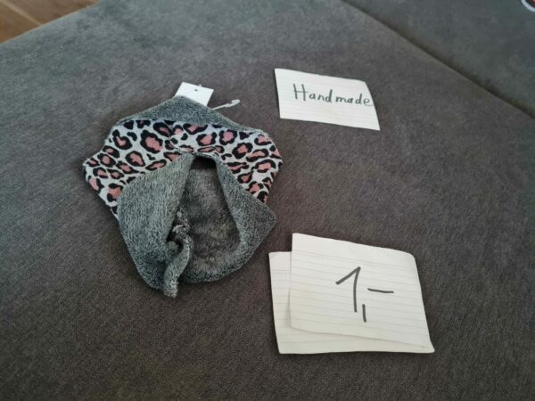Handmade Halstuch