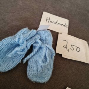Handmade Handschuhe