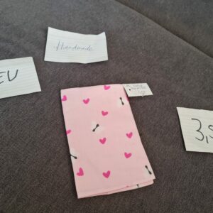 Neu Impfpasshülle