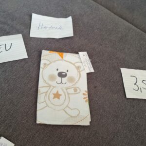 Neu Impfpasshülle