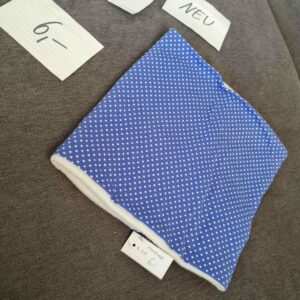 Neu Handmade Halstuch Loop