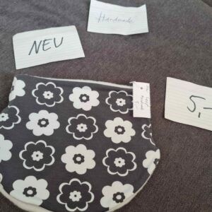 Neu Handmade Halstuch Loop