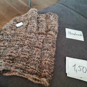 Handmade Halstuch Loop