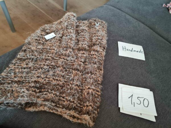 Handmade Halstuch Loop