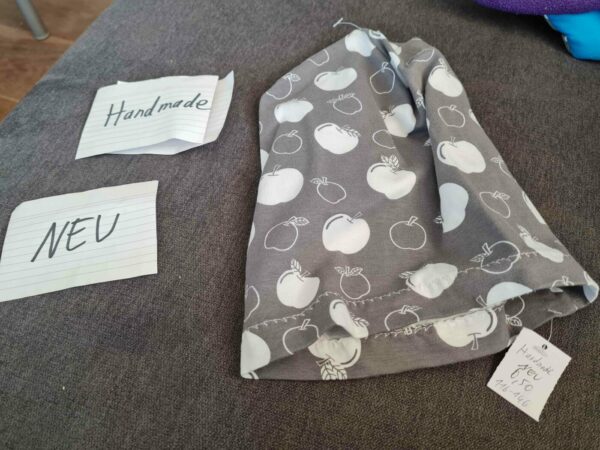 NEU Handmade Mütze