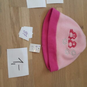 Mütze 98