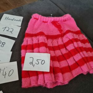 Handmade Rock 122-140