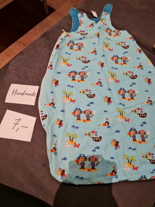 Handmade Schlafsack