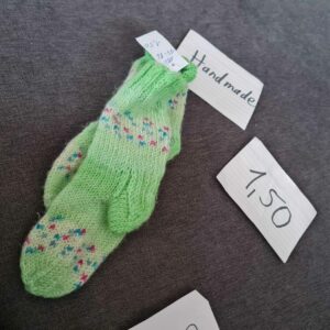 Handmade Socken