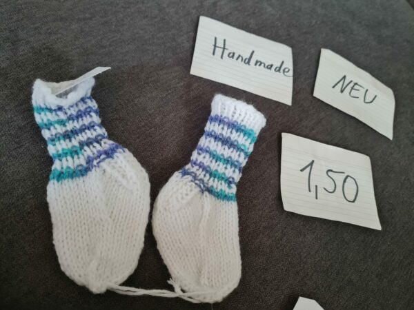Handmade Socken