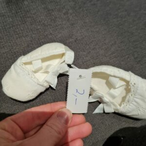 Babyschuhe