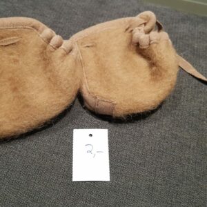 Babyschuhe