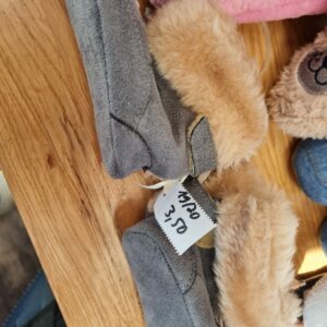 Babyschuhe 19 20