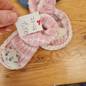 Babyschuhe 23-26