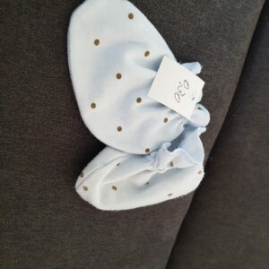 Babyschuhe