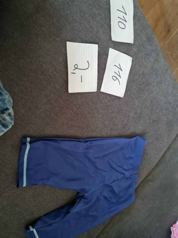 Badehose 110 116