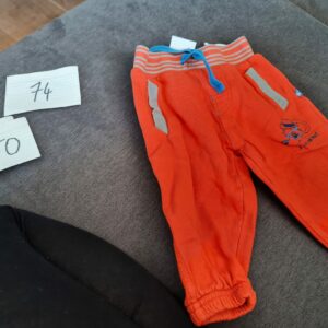 Lange Hose 74
