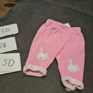Lange Hose 50 56