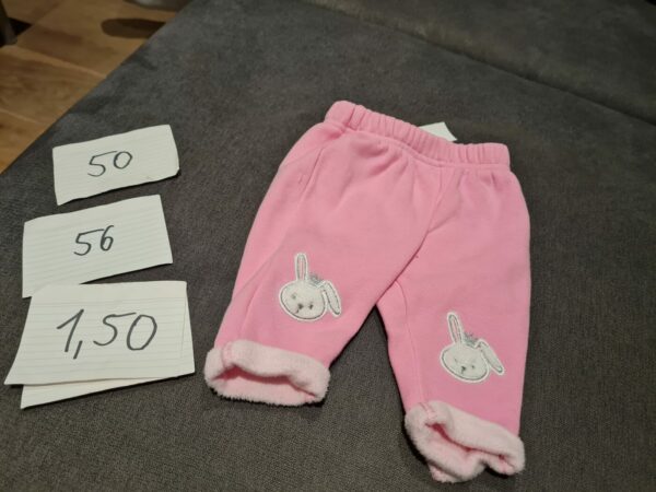 Lange Hose 50 56
