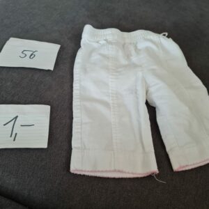 Lange Hose 56