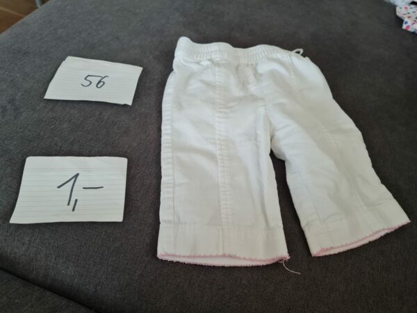 Lange Hose 56