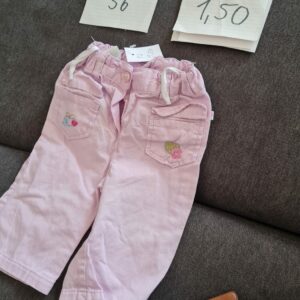 Lange Hose 56