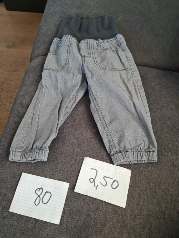 Lange Hose 80