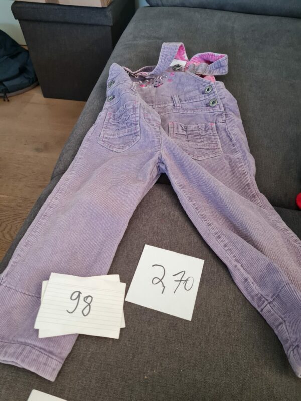 Lange Hose 98
