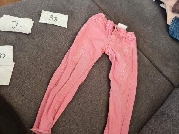 Lange Hose 98