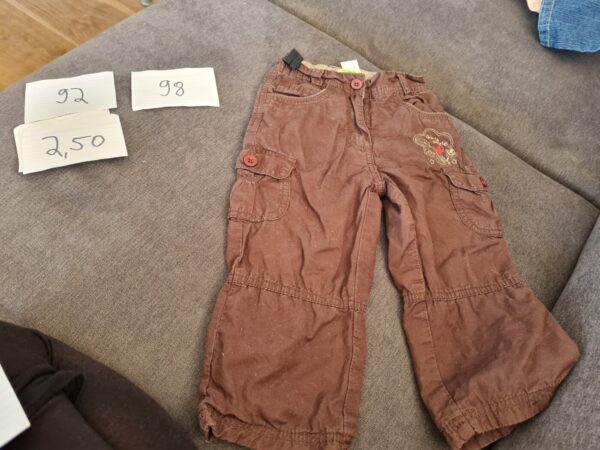 Lange Hose 98