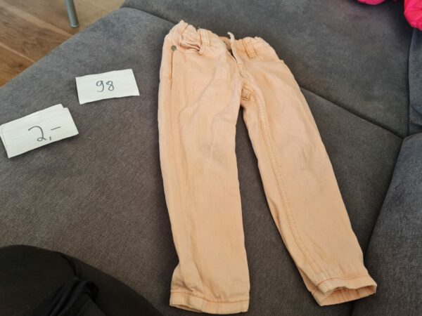 Lange Hose 98