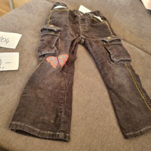 Lange Hose 104