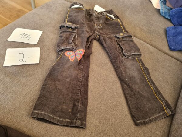 Lange Hose 104