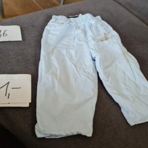 Lange Hose 86