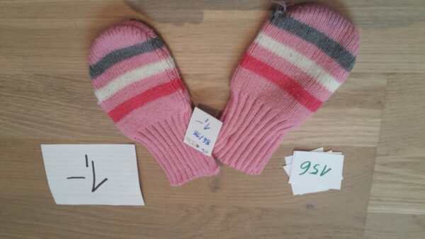 Handschuhe