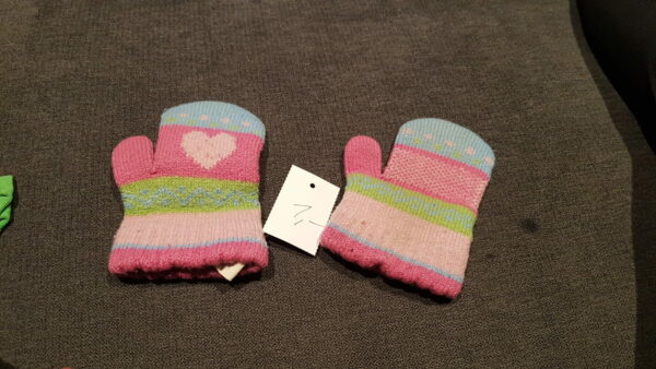 Handschuhe