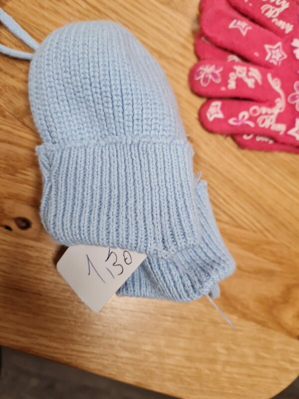 Handschuhe