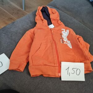 Jacke 74 80