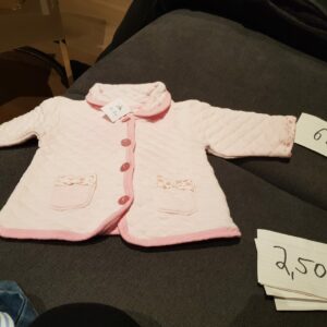 Mädchen Jacke