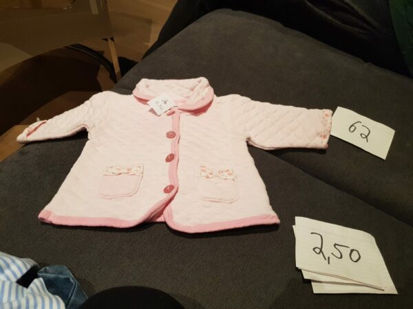 Mädchen Jacke