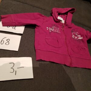 Mädchen Jacke