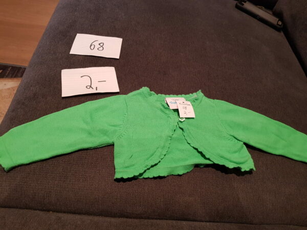 Mädchen Jacke