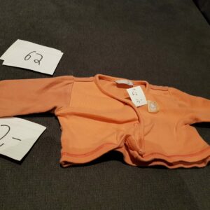 Mädchen Jacke