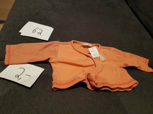 Mädchen Jacke