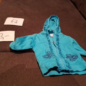 Mädchen Jacke